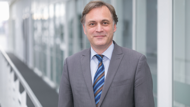 Markenverband ernennt Dr. Andreas Gayk zum stv. Hauptgeschäftsführer - Dr. Andreas Gayk ist stellvertretender Hauptgeschäftsführer des Markenverbandes - Quelle: Markenverband